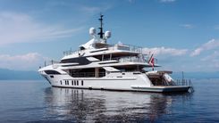 Buy a SEAGULL MRD - Benetti at Shestakov Yacht Sales