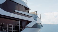 Buy a SEAGULL MRD - Benetti at Shestakov Yacht Sales