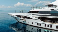 SEAGULL MRD - Benetti price