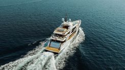 best yacht sales deals SEAGULL MRD