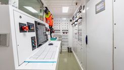 SEAGULL MRD - Benetti price