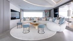 SEAGULL MRD - Benetti yacht sale