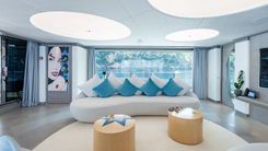 Buy a yacht SEAGULL MRD 2020