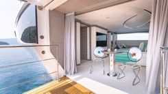 SEAGULL MRD 163 yacht sale