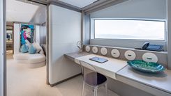 Buy a SEAGULL MRD 163 at Shestakov Yacht Sales