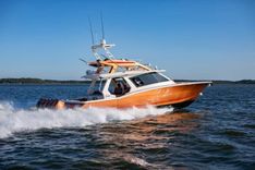 Купить яхту 2024 Scout 530 LXF 530 LXF в Shestakov Yacht Sales