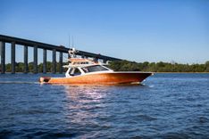 2024 Scout 530 LXF 530 LXF