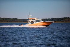 Лучшая цена на 2024 Scout 530 LXF 2024