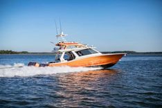 Продажа яхты 2024 Scout 530 LXF 530 LXF