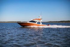 Продажа яхты 2024 Scout 530 LXF 2024