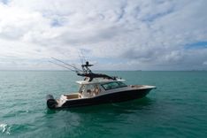 Лучшие предложения покупки яхты 2024 Scout 530 LXF - SCOUT BOATS