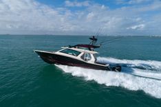 2024 Scout 530 LXF 53