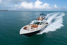 Стоимость яхты 2024 Scout 530 LXF - SCOUT BOATS