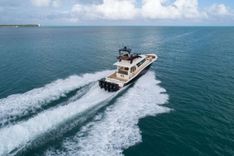 Купить яхту 2024 Scout 530 LXF - SCOUT BOATS в Shestakov Yacht Sales