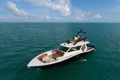 2024 Scout 530 LXF - SCOUT BOATS