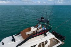 Купить 2024 Scout 530 LXF