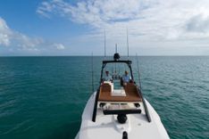 Лучшая цена на 2024 Scout 530 LXF - SCOUT BOATS