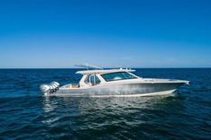 Лучшие предложения покупки яхты 2024 Scout 530 LXF - SCOUT BOATS