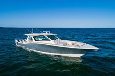 Продажа яхты 2024 Scout 530 LXF 530 LXF