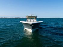 Лучшая цена на 2024 Scout 530 LXF 53