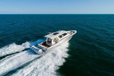 Стоимость яхты 2024 Scout 530 LXF 53