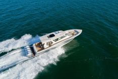 Купить яхту 2024 Scout 530 LXF 530 LXF в Shestakov Yacht Sales