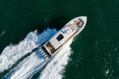 Купить яхту 2024 Scout 530 LXF в Shestakov Yacht Sales
