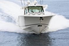 Лучшие предложения покупки яхты 2024 Scout 530 LXF 530 LXF