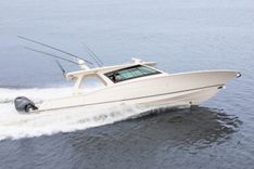 Лучшие предложения покупки яхты 2024 Scout 530 LXF 530 LXF