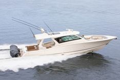 Лучшие предложения покупки яхты 2024 Scout 530 LXF - SCOUT BOATS