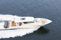 Лучшие предложения покупки яхты 2024 Scout 530 LXF - SCOUT BOATS