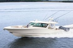 Лучшая цена на 2024 Scout 530 LXF 2024