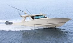 Продажа яхты 2024 Scout 530 LXF 530 LXF