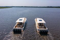 Продажа яхты 2024 Scout 530 LXF 2024