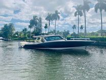 2024 Scout 530 LXF - SCOUT BOATS