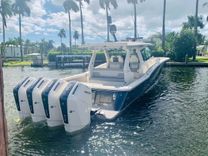 Купить 2024 Scout 530 LXF 53