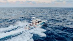 Стоимость яхты 2024 Scout 530 LXF 530 LXF