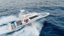 Лучшие предложения покупки яхты 2024 Scout 530 LXF