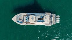 Продажа яхты 2024 Scout 530 LXF - SCOUT BOATS