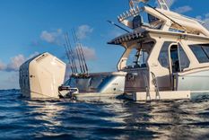 Лучшие предложения покупки яхты 2024 Scout 530 LXF - SCOUT BOATS