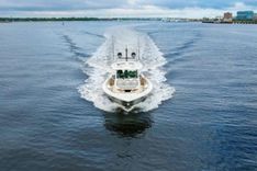 Продажа яхты 2024 Scout 530 LXF