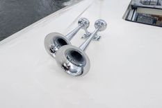 Стоимость яхты 2024 Scout 530 LXF 53