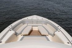 2024 Scout 530 LXF - SCOUT BOATS