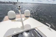 Купить яхту 2024 Scout 530 LXF 53 в Shestakov Yacht Sales