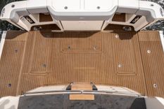 Купить яхту 2024 Scout 530 LXF - SCOUT BOATS в Shestakov Yacht Sales