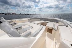 2024 Scout 530 LXF 2024