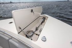 Стоимость яхты 2024 Scout 530 LXF 530 LXF