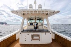 Продажа яхты 2024 Scout 530 LXF 53