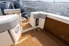 Лучшие предложения покупки яхты 2024 Scout 530 LXF 53