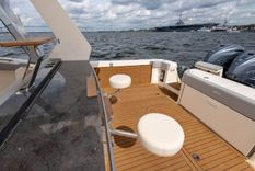 Лучшая цена на 2024 Scout 530 LXF